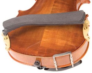 Kun Original Junior Shoulder Rest for 1/2 - 3/4 Violin
